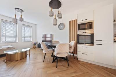 Woning Kaaikhof 240 Assendelft