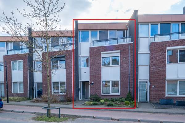 Woning Zuiderpoort 43 Echt