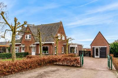 Woning Parkweg 20 Vleuten