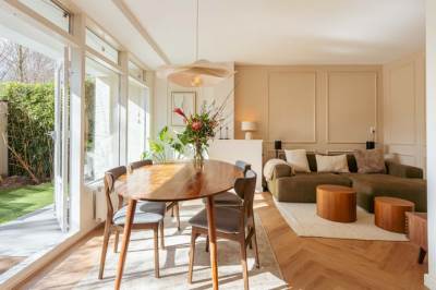 Woning Ter Boede 4H Amsterdam