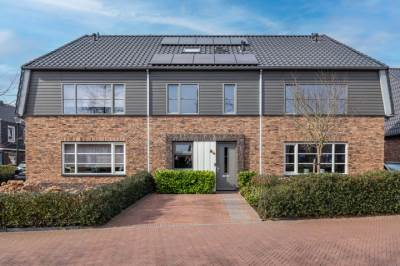 Woning Floris V Dreef 15A Blaricum