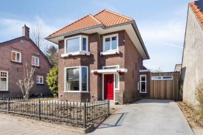 Woning Dorpstraat 87 Veldhoven