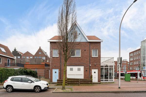 Woning Koningin Julianastraat 26 Nootdorp