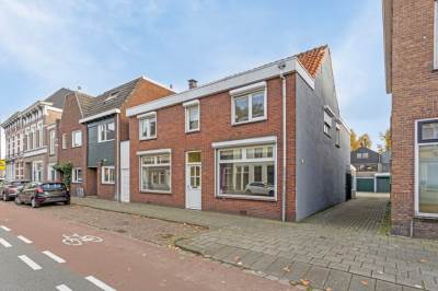 Woning Haagweg 49 Breda
