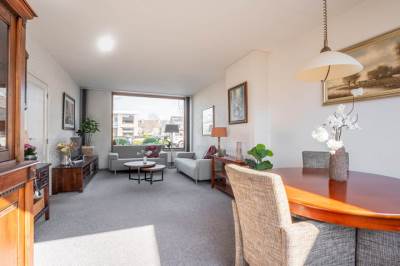 Woning Arent van Gentstraat 5 Giessenburg