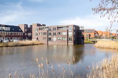 Woning Zeeltstraat 75 Aalsmeer