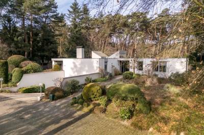 Woning Bijsters 10 Alphen (NB)