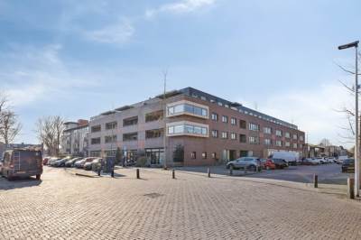 Woning Splinterlaan 208 Leiderdorp