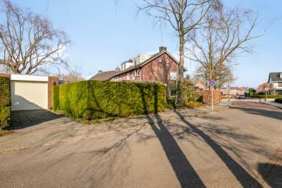 Woning Sparrenlaan 6 Nijkerk