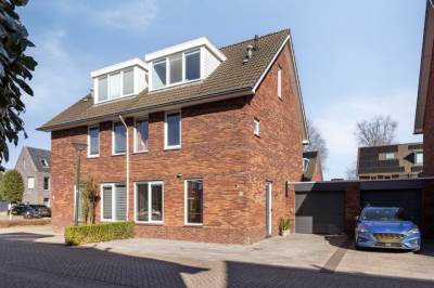 Woning Zevenster 8 Hoorn (NH)