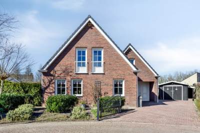 Woning Jan van Goyenplein 6 Yerseke