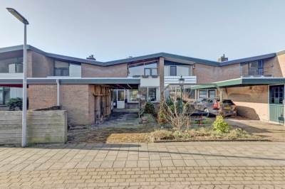 Woning Eikenhorst 10 Bergschenhoek