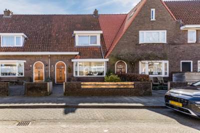 Woning Hyacinthstraat 16 Zwolle