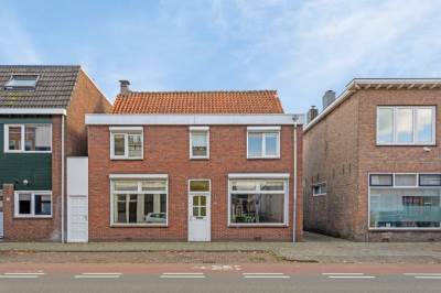 Woning Haagweg 47 Breda