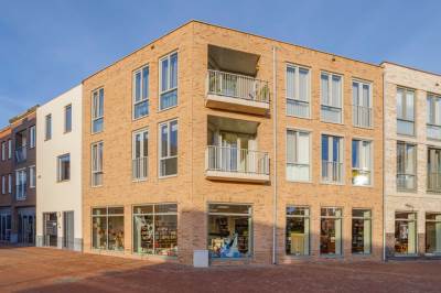 Woning De Leest 18 Lichtenvoorde