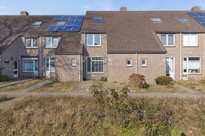 Woning Kamillestraat 7 Maasbree