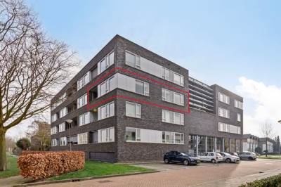 Woning Donkse Dreef 132 Den Bosch