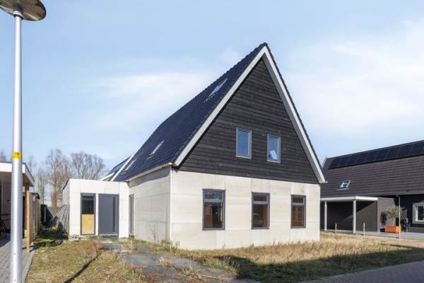 Woning Ensink 11 Goor