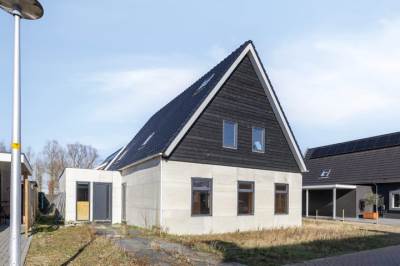 Woning Ensink 11 Goor