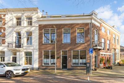 Woning Wolter Heukelslaan 39 Utrecht