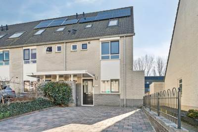 Woning Noel-Bakerstate 19 Ede