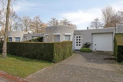 Woning Rode Beemden 21 Helmond