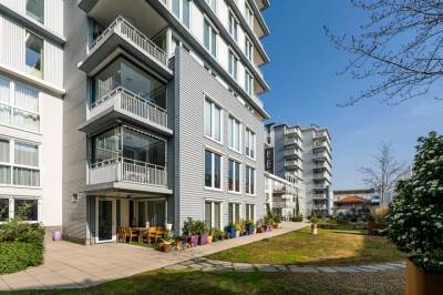 Woning Polderweg 108 Amsterdam