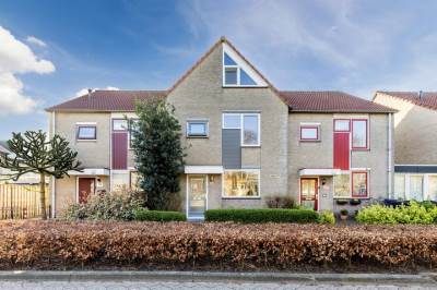 Woning Weidekruidveld 17 Almere