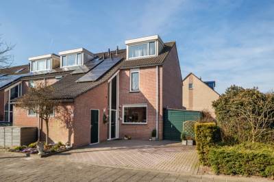 Woning Meerkoet 33 Harmelen