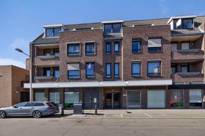 Woning Ambachtsstraat 2L Kerkrade