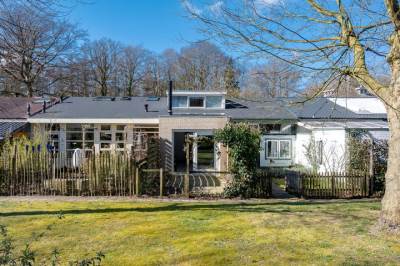 Woning Wrangelaan 19E Doetinchem