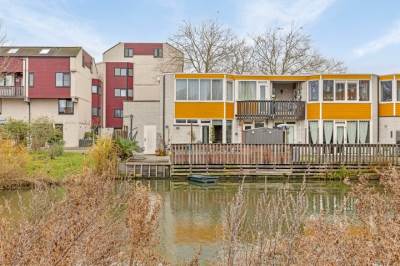 Woning Reidans 70 Capelle aan den IJssel