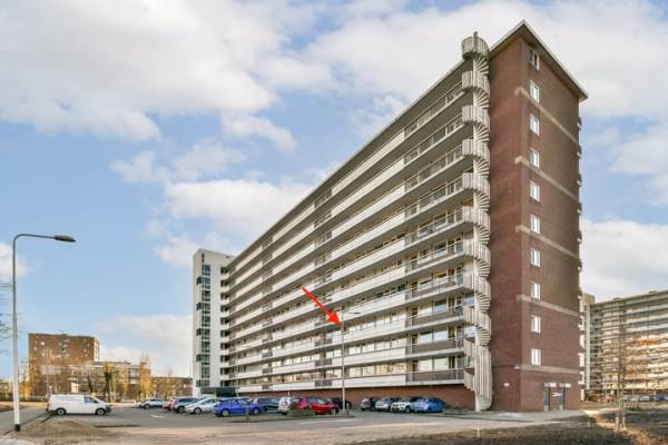 Woning Bleulandweg 374 Gouda