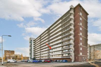 Woning Bleulandweg 374 Gouda