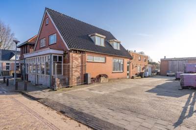 Woning Hoofdkade 159 Stadskanaal