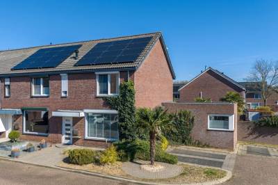 Woning Daslook 12 Kerkrade