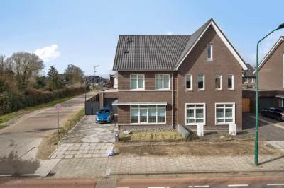 Woning Sweensstraat 67 Kaatsheuvel