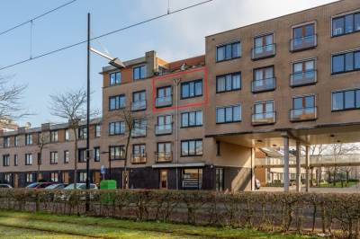 Woning Avenue Carré 36 Barendrecht