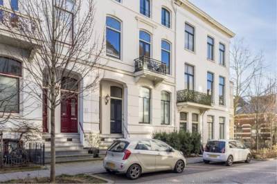 Woning Kastanjelaan 251 Arnhem