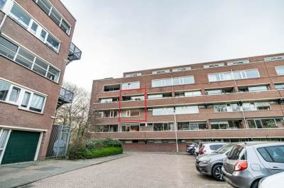 Woning Santhorst 107 Leiderdorp