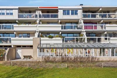 Woning Queridolaan 95 Oegstgeest