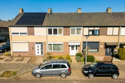 Woning Karel van Brimeustraat 6 Venlo