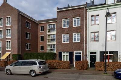 Woning Buitengracht 16 Bemmel