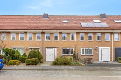 Woning de Flier 3331 Wijchen