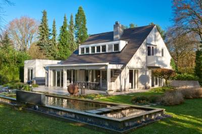 Woning Fazantlaan 16 Best