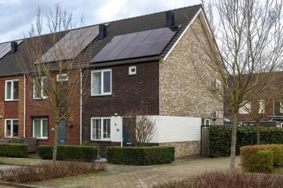 Woning Roggenstede 14 Doetinchem