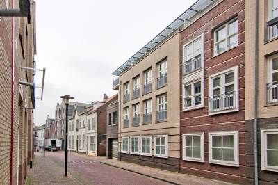 Woning Damstraat 40 Tiel