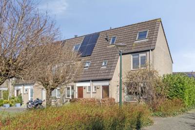 Woning Gagellaar 4 Veghel