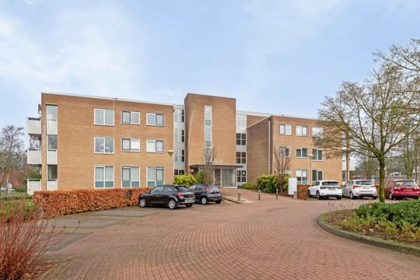 Woning Curiestraat 31 Hengelo (OV)