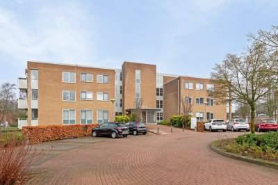 Woning Curiestraat 31 Hengelo (OV)
